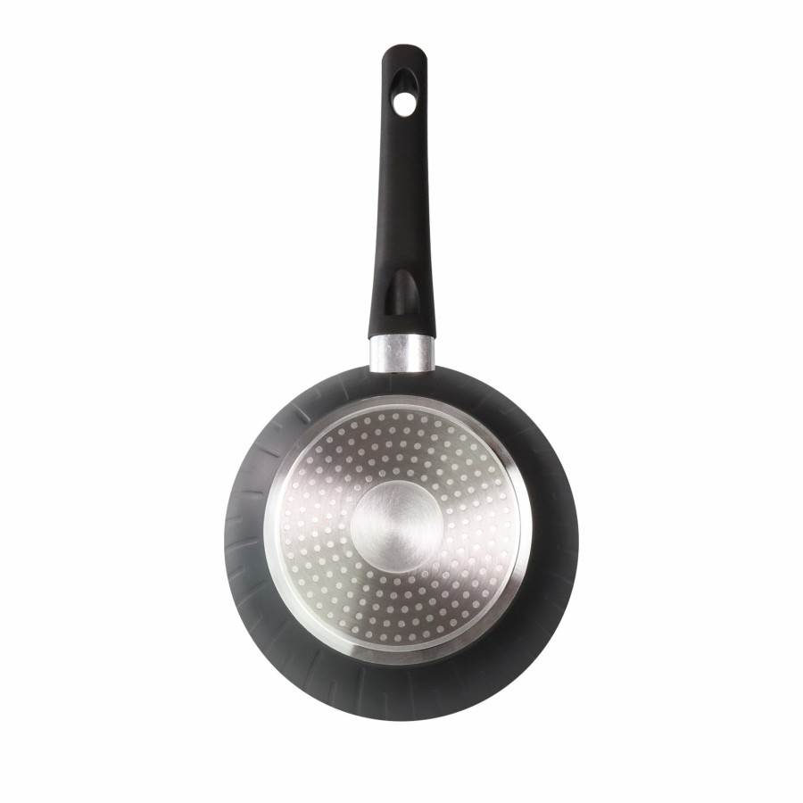 Stoneline Stoneline® Frying Pan 20 Cm, Non-Stick Pan | Stripes Design Frying pans