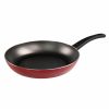 Stoneline Very Titan® Frying Pan 28 Cm, Large Non-Stick Pan | Red Frying pans