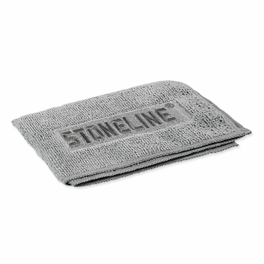 Stoneline Stoneline® Microfibre Cloth 30X30 Cm, Multifunctional Reusable Cleaning Cloths Cleaning and care