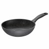 Stoneline Stoneline® Wok Pan 30 Cm, Non-Stick Pan | Made In Germany | Classic Wok