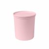 Stoneline Awave® Jar 800 Ml, Food Storage Container With Lid, Made From Rpet | Rose Kitchen storage accessories