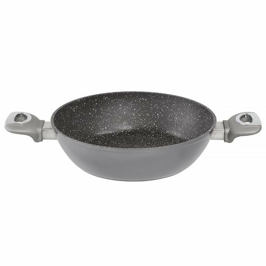 Stoneline Stoneline® Serving Pan 24 Cm, Non-Stick Pan | Gourmundo Serving pans