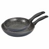 Stoneline Stoneline® 2 Pc Frying Pan Set 20/26 Cm, Non-Stick Pan | Classic Pan sets