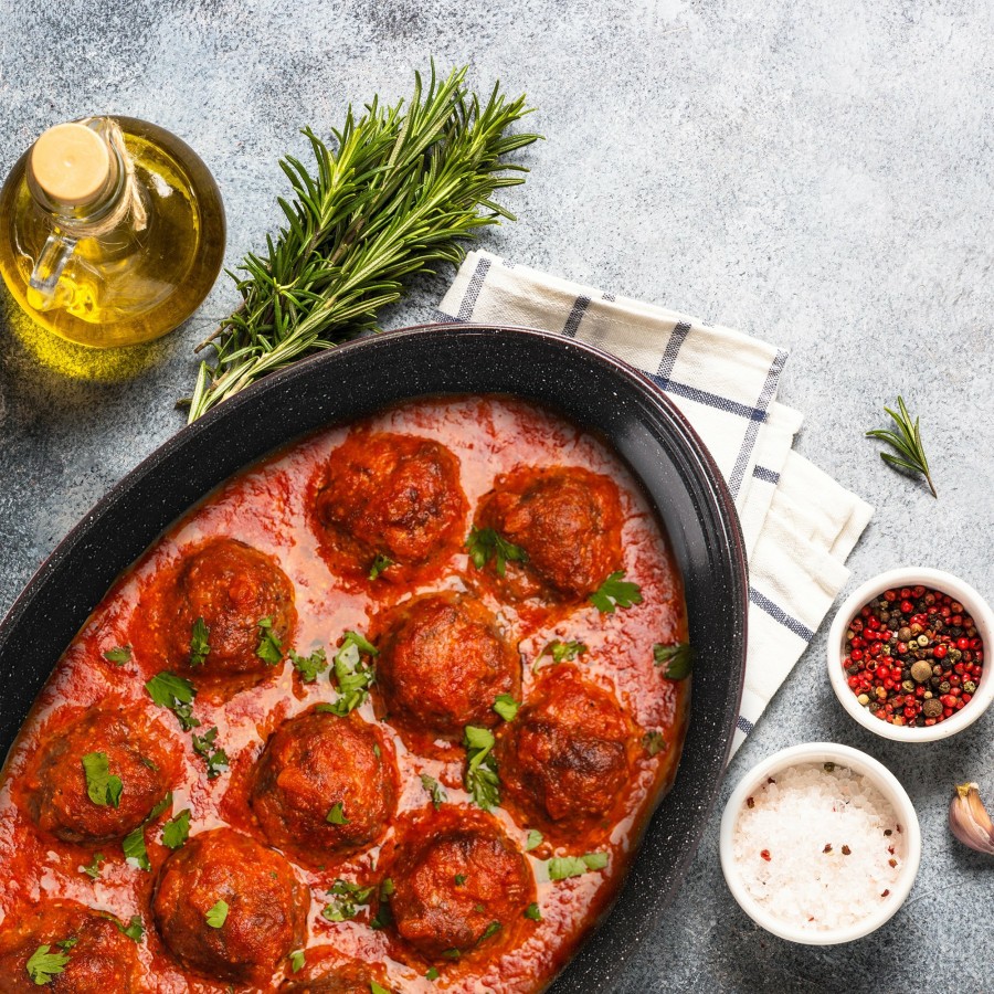 Stoneline Stoneline® Oval Baking Dish 34X24 Cm | Non-Stick Borosilicate Glass Oven Dish Baking and casserole dishes