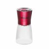 Stoneline Stoneline® Salt / Pepper Mill, Red Spice mills