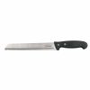 Stoneline Stoneline® Stainless Steel Knife 31.5 Cm Bread Knife, Safety Sheath Stainless steel knives