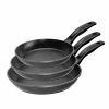 Stoneline Stoneline® 3 Pc Frying Pan Set 20/24/28 Cm, Non-Stick Pan | Classic Pan sets