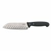 Stoneline Stoneline® Stainless Steel Knife 22.6 Cm Santoku Knife, Safety Sheath Stainless steel knives