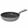 Stoneline Stoneline® Deep Frying Pan 28 Cm, Large Non-Stick Pan | Made In Germany | Gourmundo Braising pans