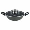 Stoneline Stoneline® Ceramic Serving Pan 28 Cm, With Aroma Lid, Non-Stick Pan | Ceramic Cookware Serving pans