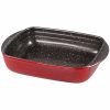 Stoneline Stoneline® Rectangular Baking Dish 23X15 Cm | Non-Stick Borosilicate Glass Oven Dish Baking and casserole dishes