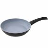 Stoneline Natural Line® Ceramic Frying Pan 24 Cm | Ceramic Cookware Frying pans