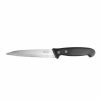 Stoneline Stoneline® Stainless Steel Knife 23 Cm All-Purpose Knife, Safety Sheath Stainless steel knives