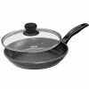 Stoneline Stoneline® Frying Pan 26 Cm, With Lid, Non-Stick Pan | Classic Frying pans