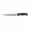 Stoneline Stoneline® Stainless Steel Knife 31.5 Cm Butcher Knife, Safety Sheath Stainless steel knives