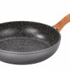 Stoneline Stoneline® Deep Frying Pan 28 Cm, Large Non-Stick Pan | Made In Germany | Back To Nature Braising pans