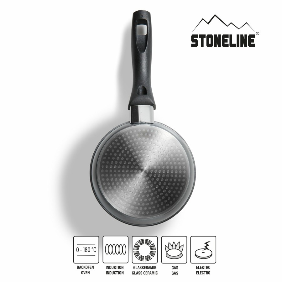 Stoneline Stoneline® Frying Pan 16 Cm, Non-Stick Pan | Classic Frying pans