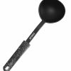 Stoneline Stoneline® Soup Ladle 32 Cm, Heat Resistant Nylon, For Non-Stick Cookware Cooking utensil sets