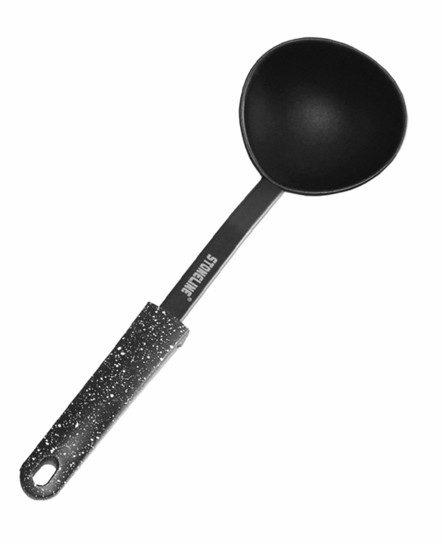 Stoneline Stoneline® Soup Ladle 32 Cm, Heat Resistant Nylon, For Non-Stick Cookware Cooking utensil sets