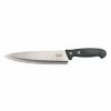 Stoneline Stoneline® Stainless Steel Knife 31.5 Cm Chef'S Knife, Safety Sheath Stainless steel knives