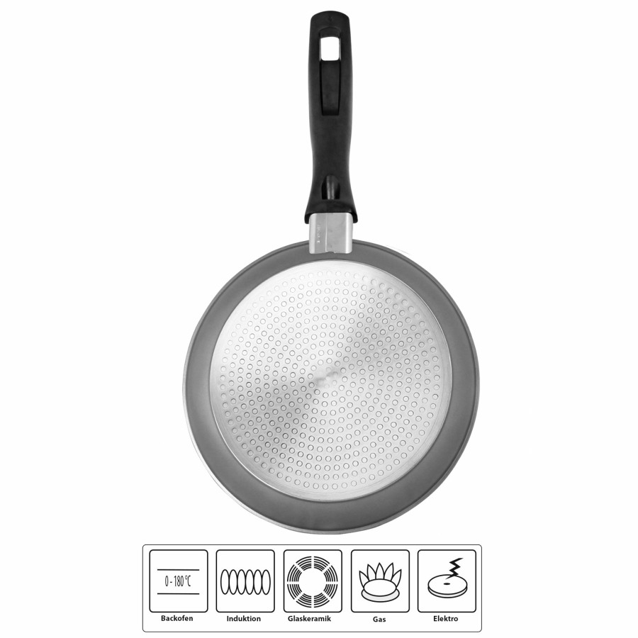 Stoneline Stoneline® 2 Pc Frying Pan Set 24/28 Cm, Non-Stick Pan | Classic Pan sets