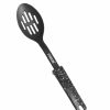 Stoneline Stoneline® Slotted Serving Spoon 32 Cm, Heat Resistant Nylon, For Non-Stick Cookware Cooking utensil sets